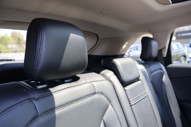 Used 2022 Lincoln Nautilus Reserve w/ Equipment Group 201A AWD/4WD image 16