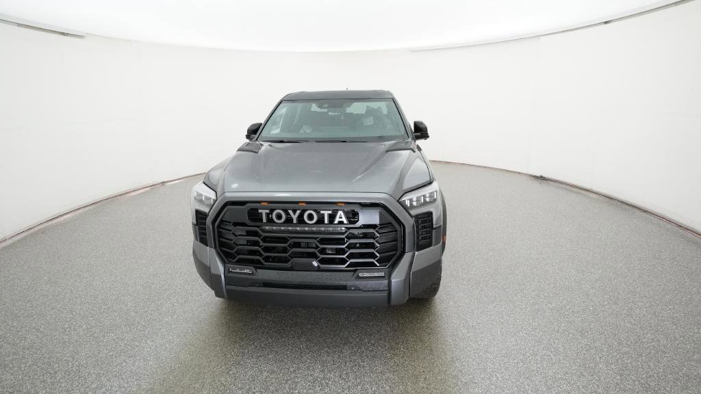 New 2026 Toyota Tundra TRD Pro image 2