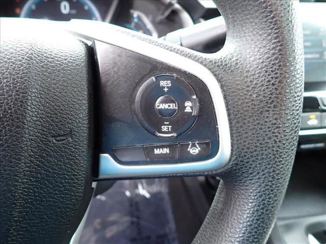 Used 2017 Honda Civic EX image 16