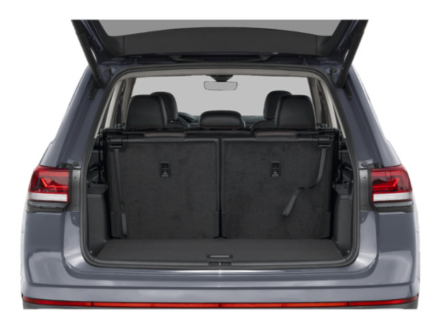 New 2026 Volkswagen Atlas Peak Edition AWD/4WD image 8