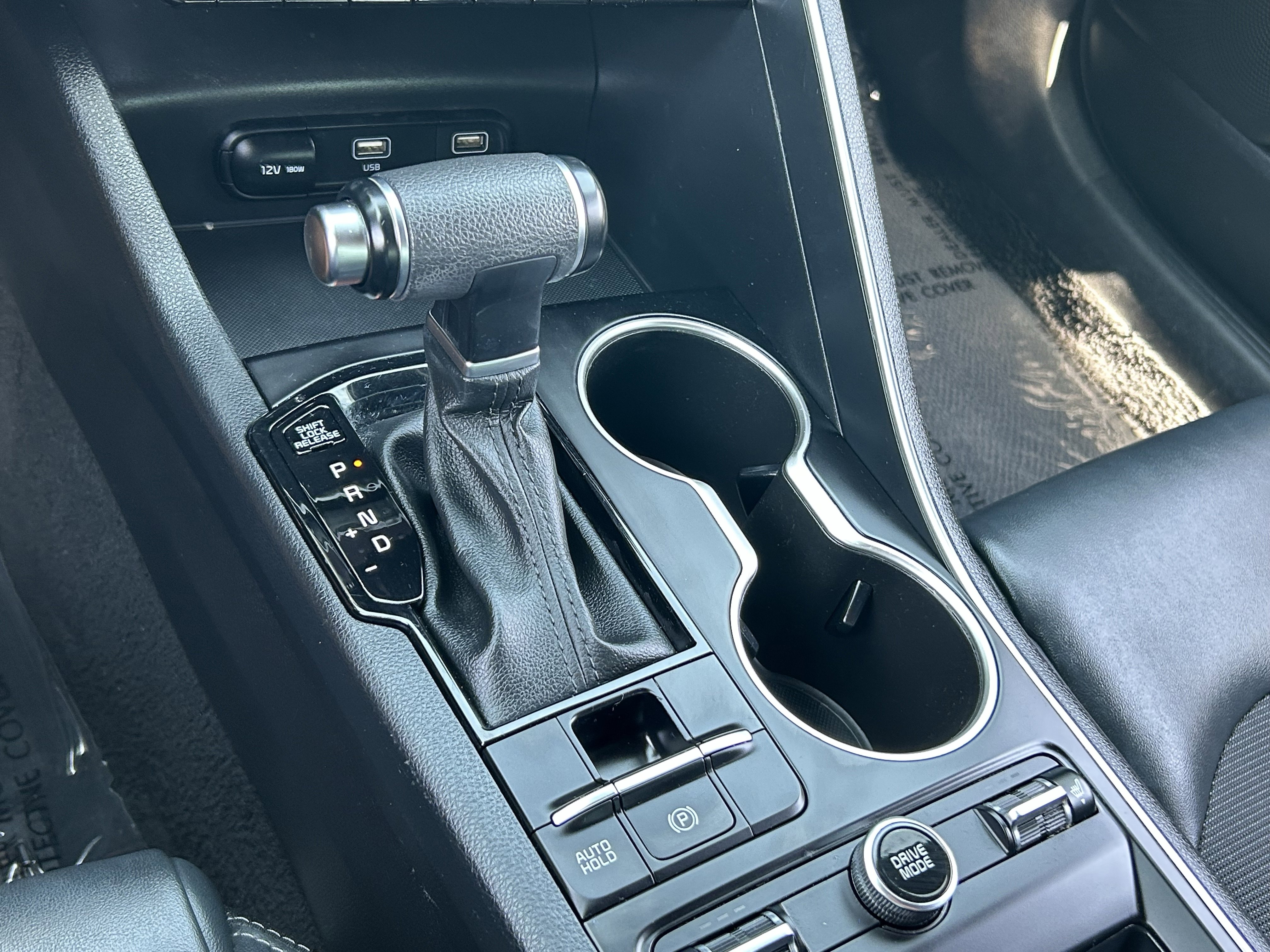 Certified 2024 Kia K5 GT-Line image 25