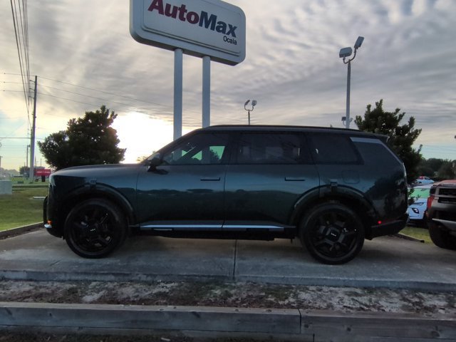 Used 2027 Kia Telluride SX FWD image 7