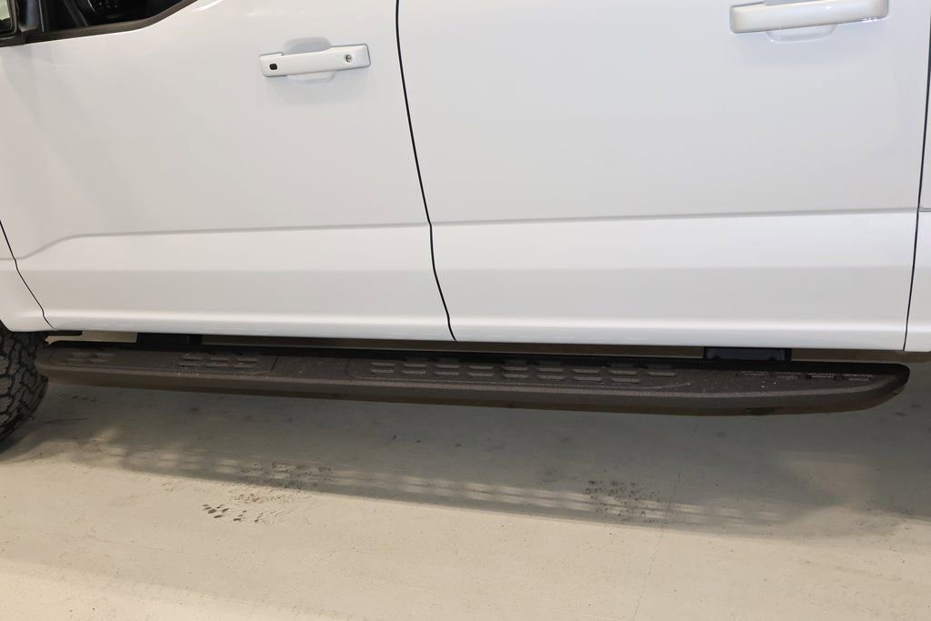 New 2025 Ford F150 Tremor w/ Equipment Group 402A High image 36