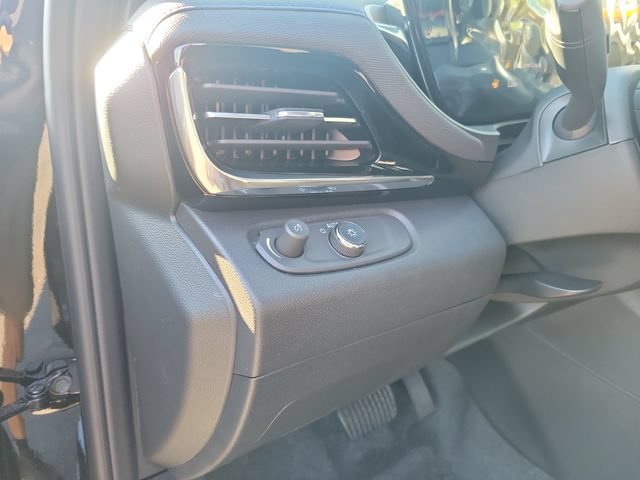 New 2026 Buick Envista Sport Touring w/ Convenience I Package FWD image 18