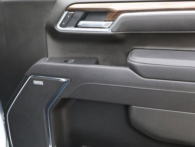 Used 2025 Chevrolet Silverado 1500 LT Trail Boss w/ LT Trail Boss Premium Package image 17