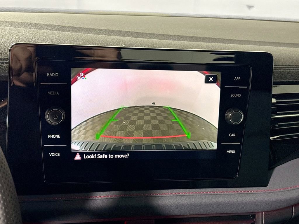 New 2026 Volkswagen Jetta GLI Autobahn image 16