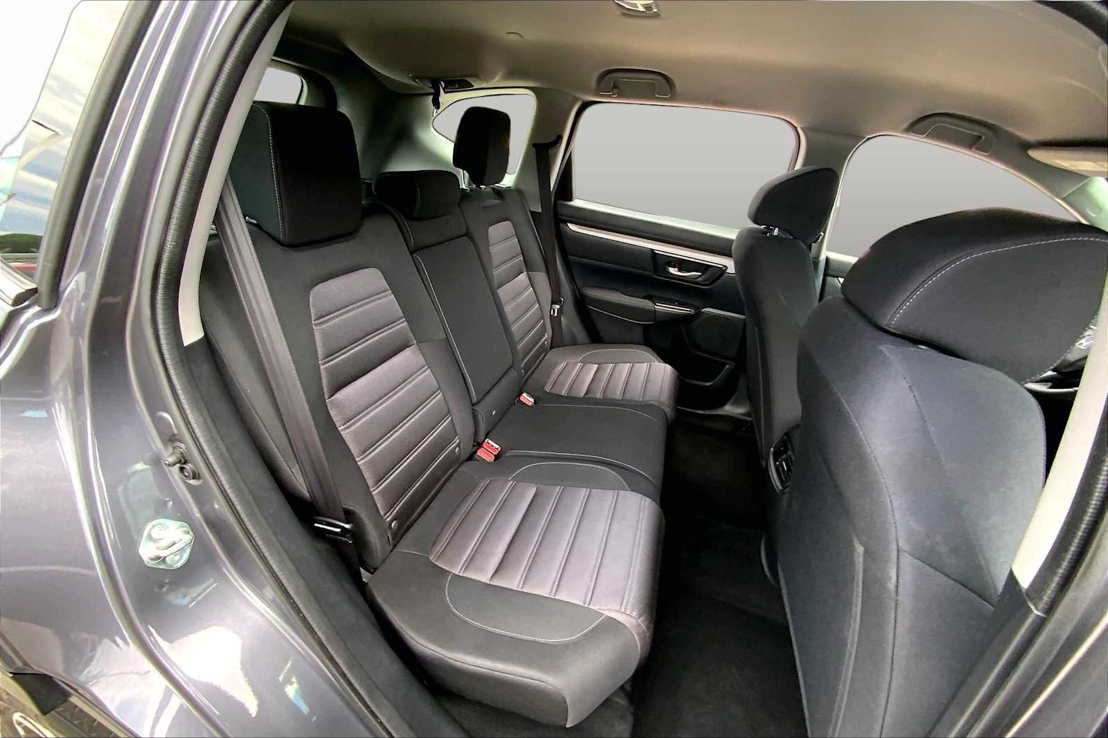 Used 2018 Honda CR-V LX image 14