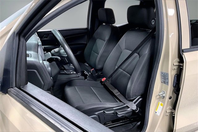 Used 2024 Chevrolet Colorado W/T image 20