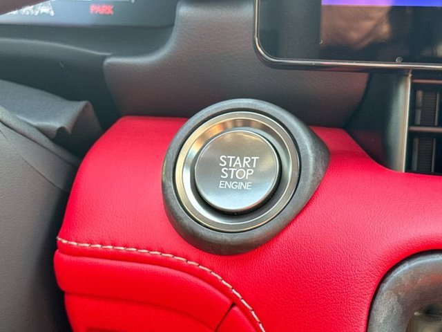 New 2026 Lexus IS 350 F Sport RWD image 25