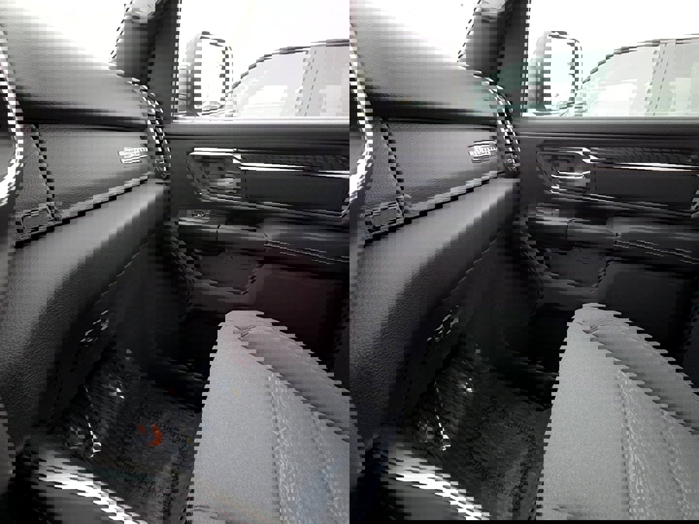 New 2026 RAM 1500 Big Horn image 18