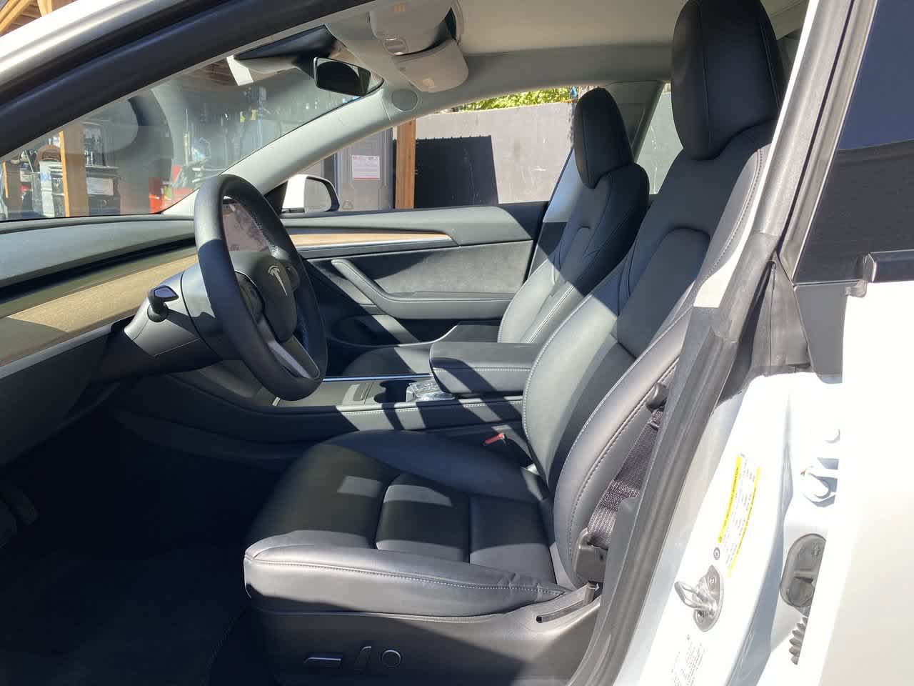 Used 2023 Tesla Model 3 Standard Range RWD image 12