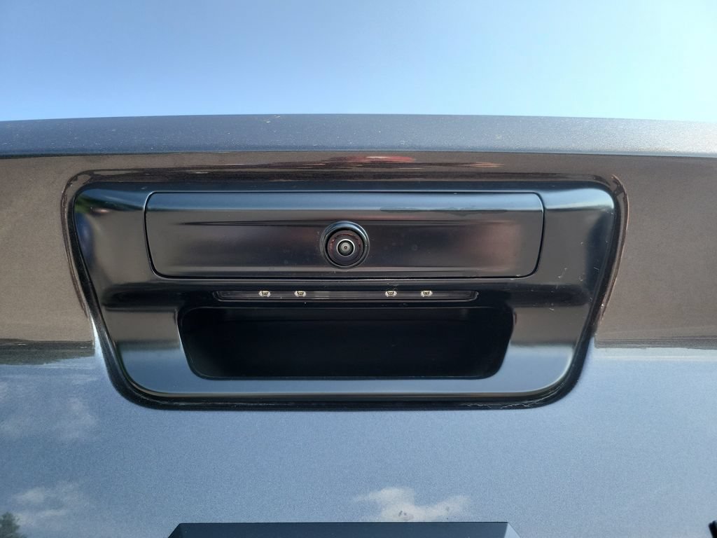 New 2026 RAM 3500 Big Horn AWD/4WD image 33