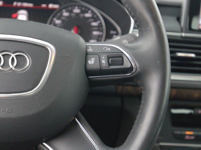Used 2014 Audi A7 TDI Premium Plus AWD/4WD image 23