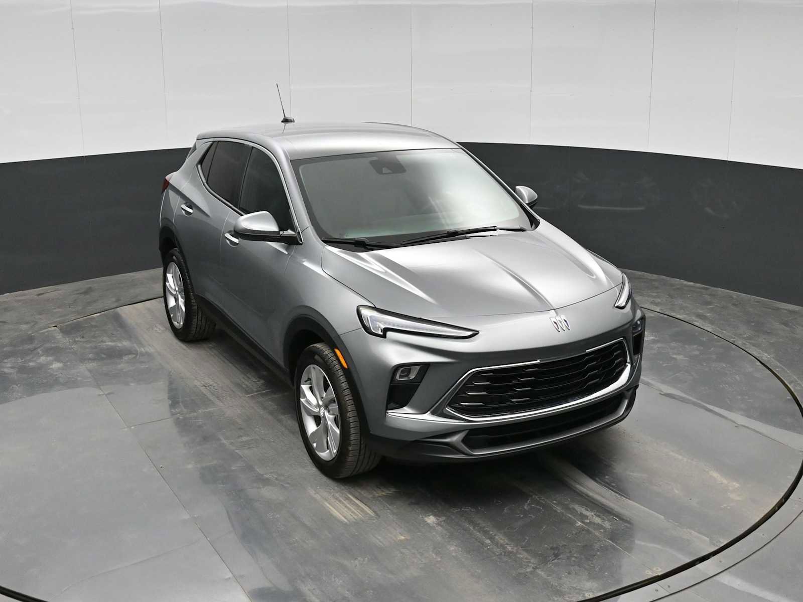 Used 2024 Buick Encore GX Preferred image 25