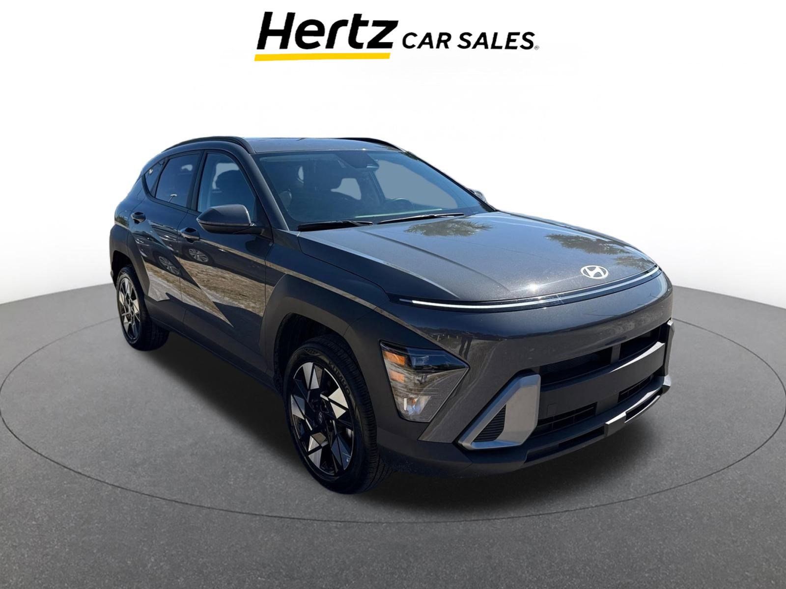 Used 2025 Hyundai Kona SEL