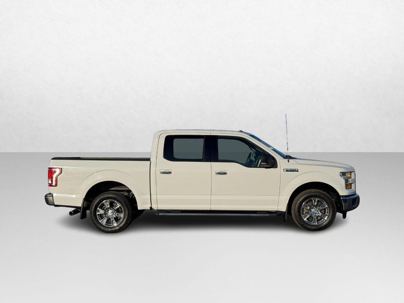 Used 2015 Ford F150 XLT w/ Equipment Group 301A Mid image 2