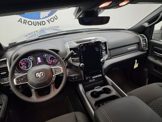 New 2026 RAM 2500 Big Horn image 15