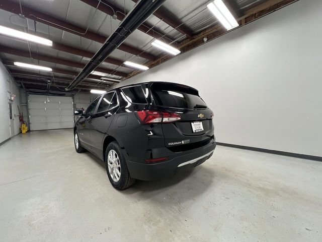 Certified 2024 Chevrolet Equinox LT image 6