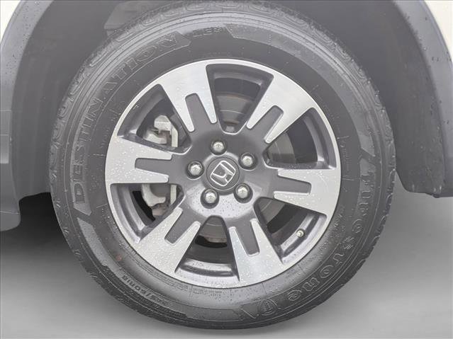 Used 2019 Honda Ridgeline RTL image 24