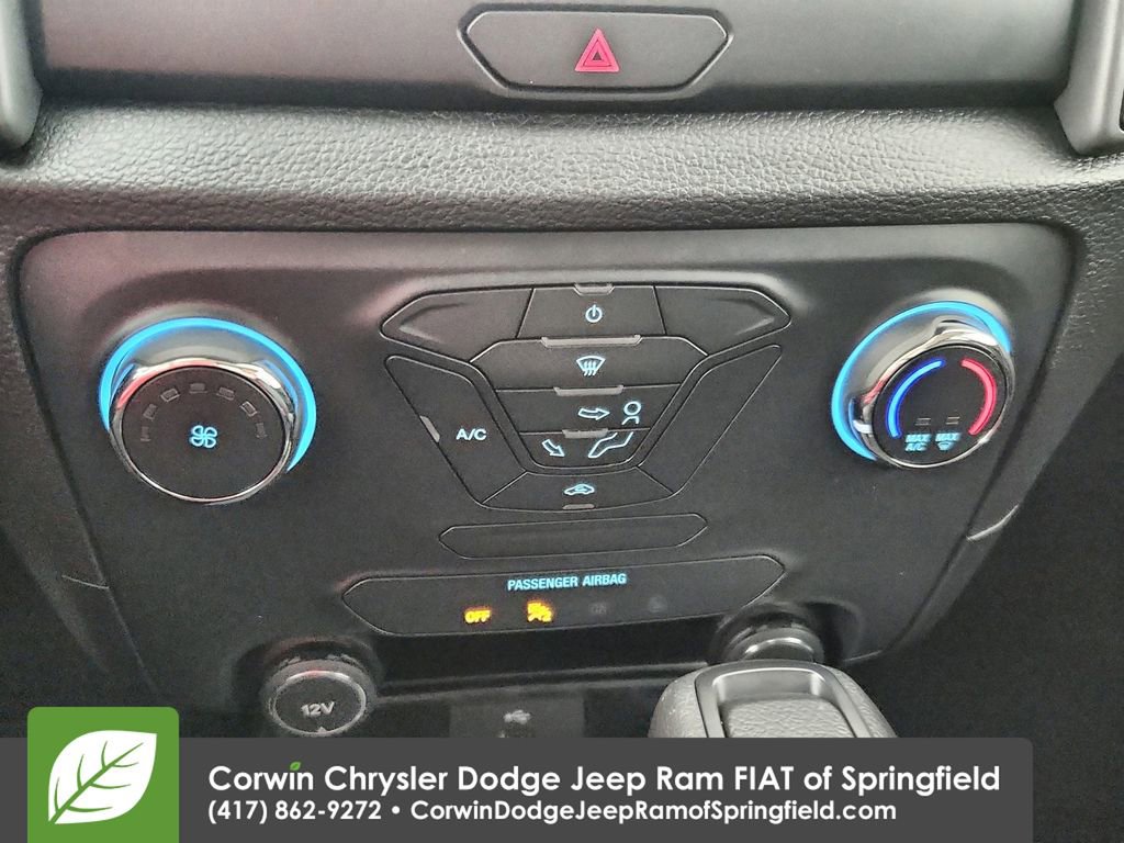 Used 2019 Ford Ranger XL image 26