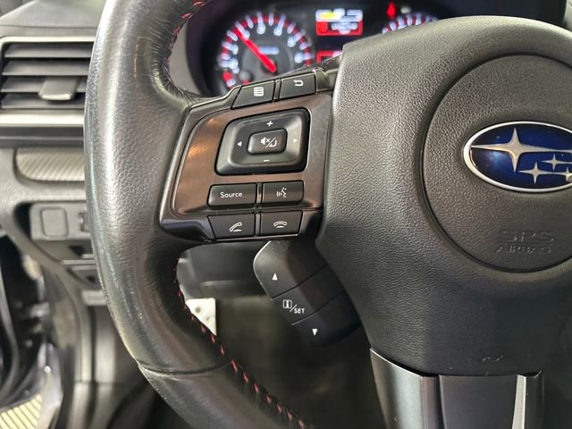 Used 2018 Subaru WRX image 15