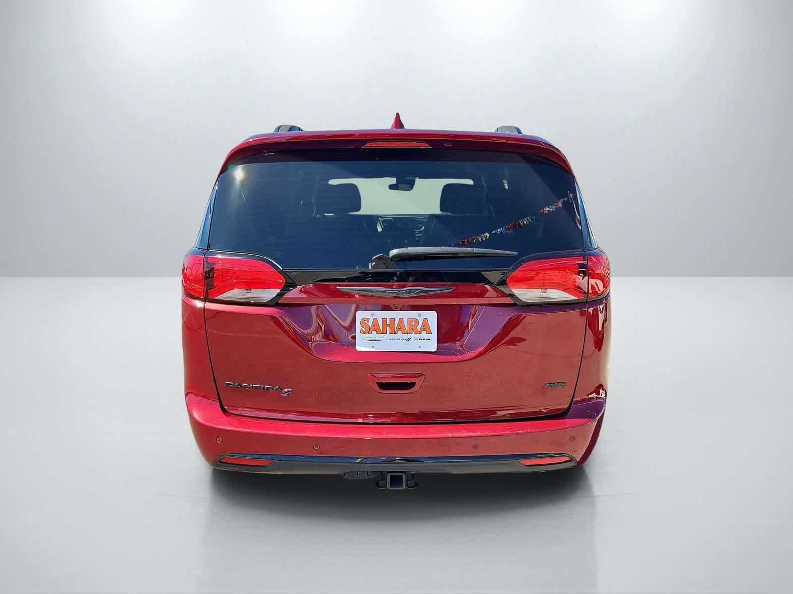 Used 2020 Chrysler Pacifica Touring-L AWD/4WD image 10