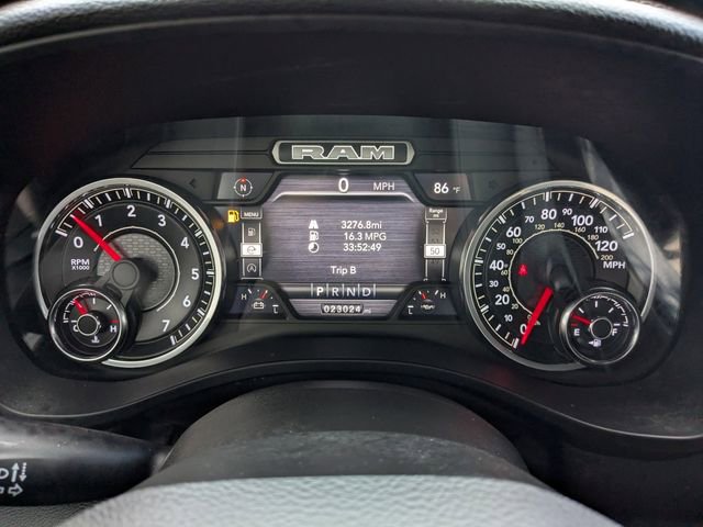 Used 2022 RAM 1500 Laramie image 21