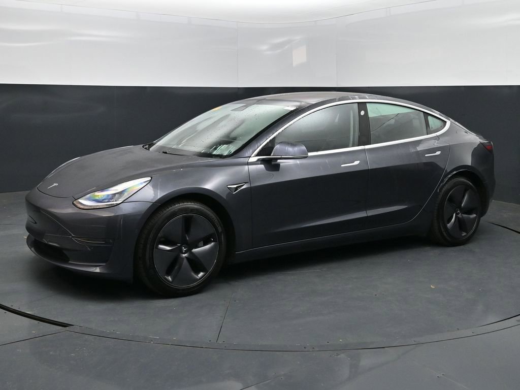 Used 2018 Tesla Model 3 Performance