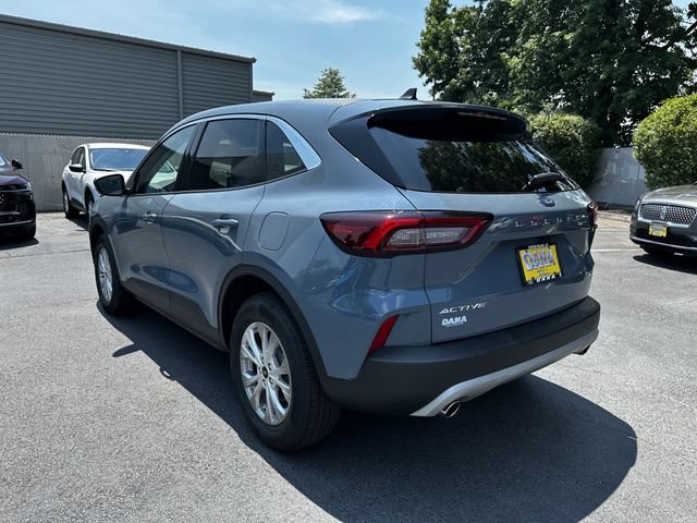 Certified 2023 Ford Escape Active AWD/4WD image 7