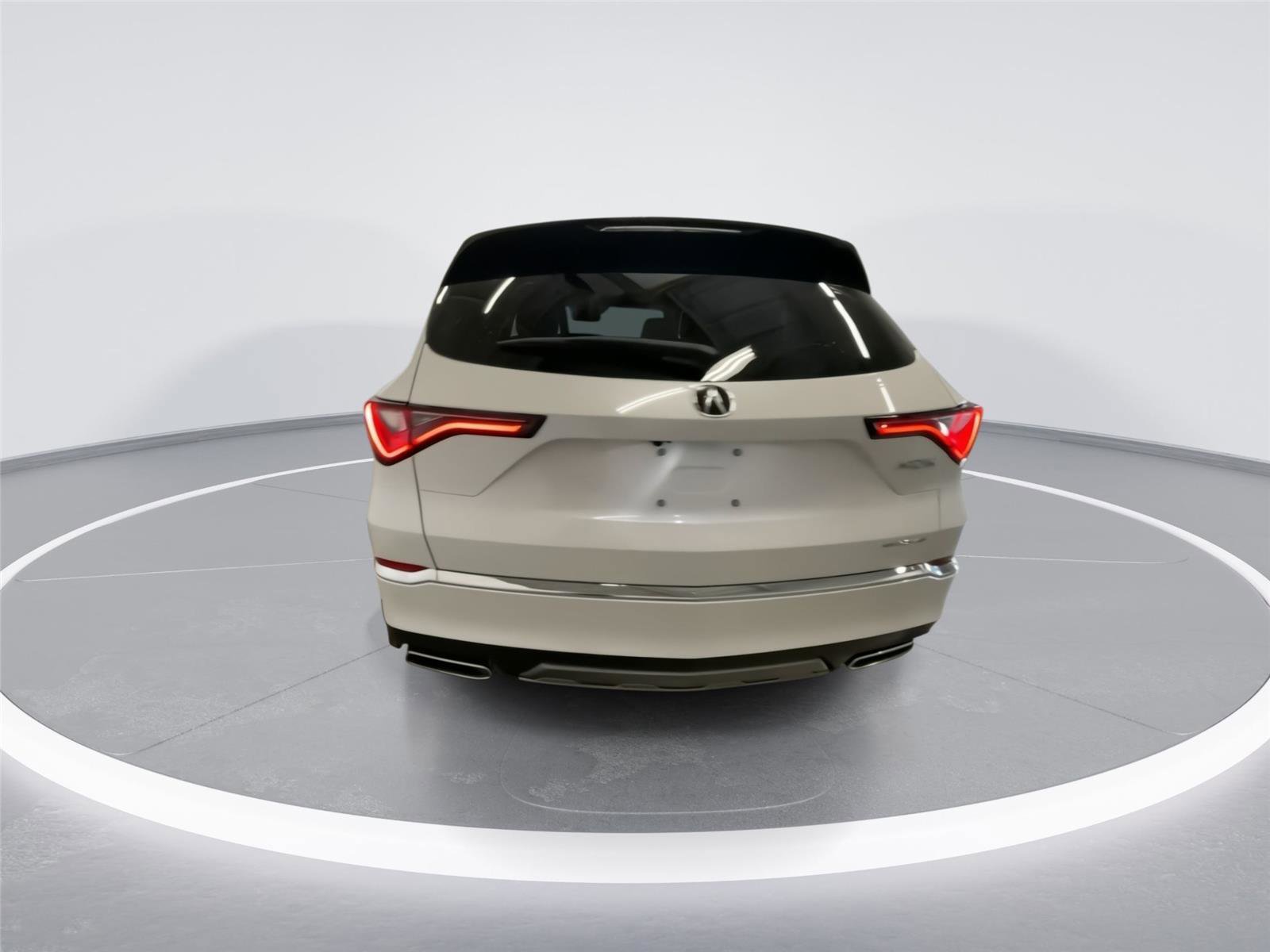 New 2026 Acura MDX SH-AWD image 7