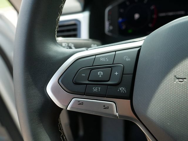 Certified 2023 Volkswagen Atlas SEL AWD/4WD image 25