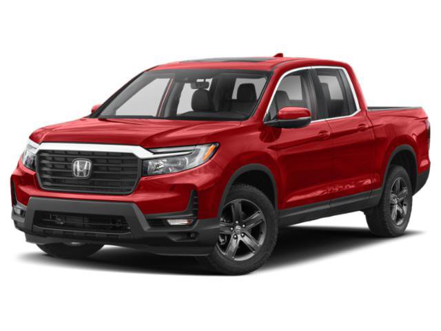 Used 2023 Honda Ridgeline RTL
