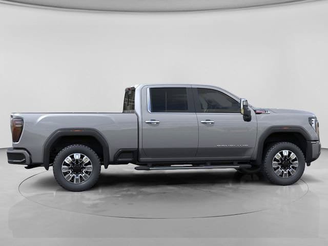 New 2026 GMC Sierra 2500 Denali w/ Denali Reserve Package AWD/4WD image 5