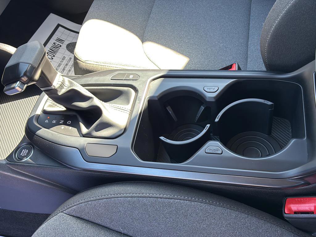 Certified 2025 Kia K4 image 29