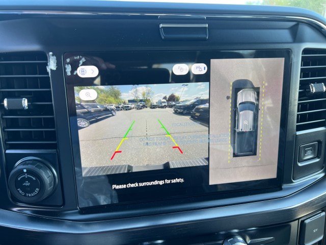 New 2026 Ford F350 Lariat w/ Lariat Premium Package AWD/4WD image 18