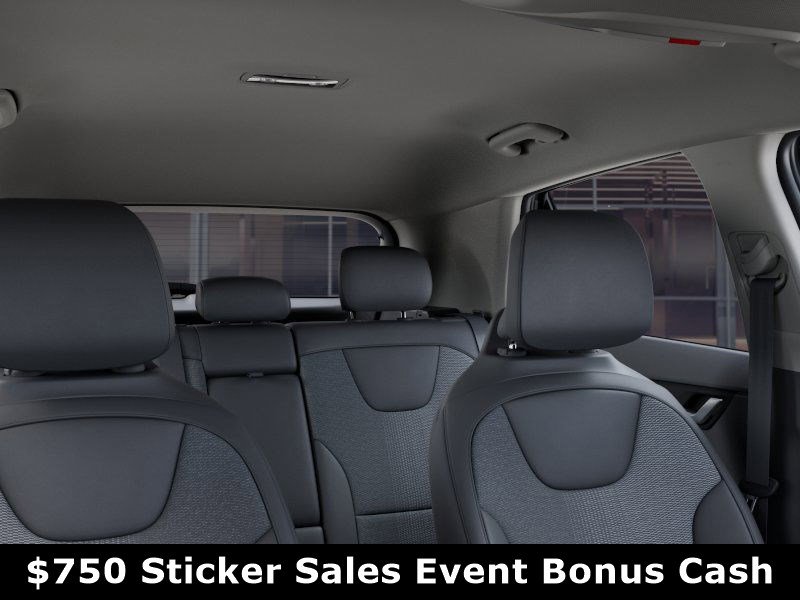 New 2025 Kia Niro EX image 28