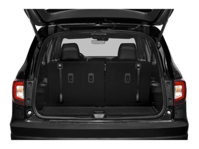 Used 2021 Honda Pilot Black Edition image 11
