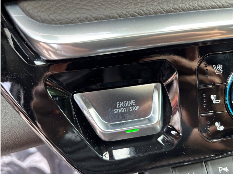 Used 2022 GMC Sierra 1500 Denali w/ Denali Reserve Package image 33