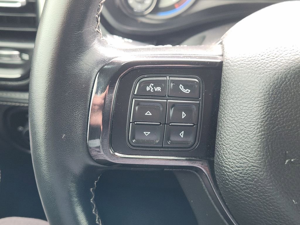 Used 2022 RAM 3500 Limited image 30