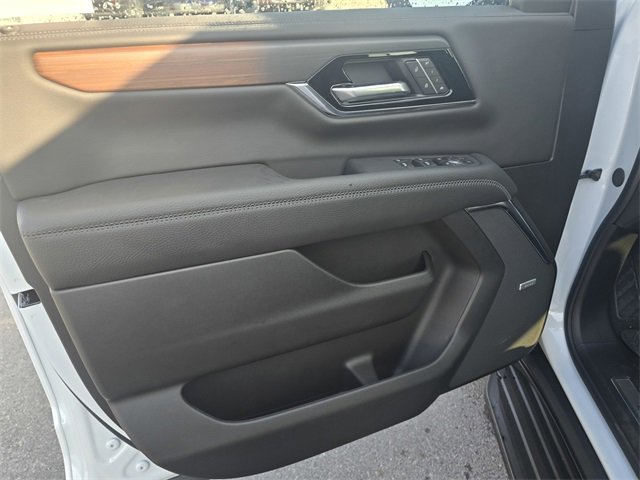 New 2026 GMC Yukon Denali image 21