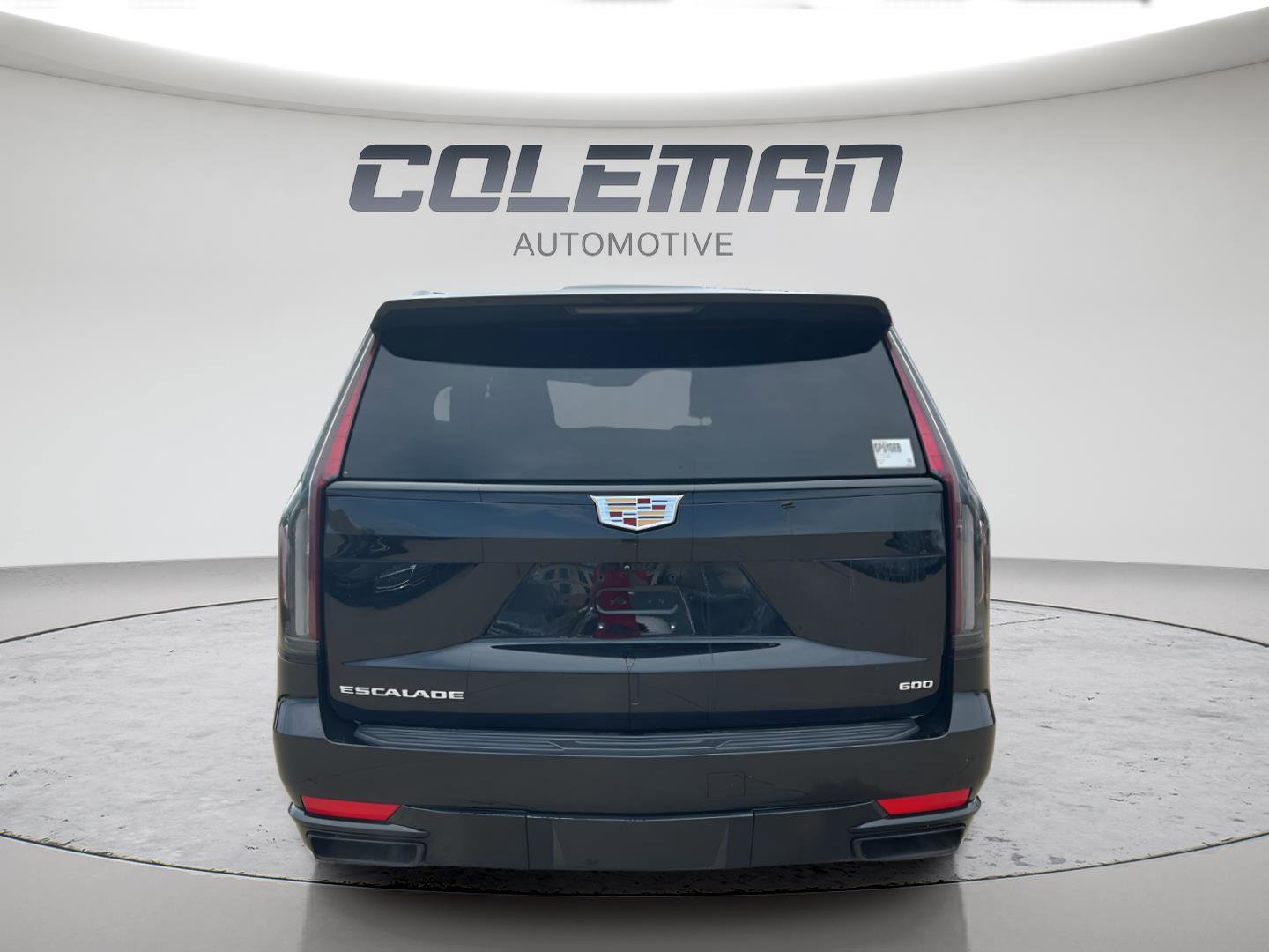 Used 2024 Cadillac Escalade Sport image 6