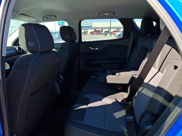 New 2025 Chevrolet Blazer LT w/ Convenience Package AWD/4WD image 5