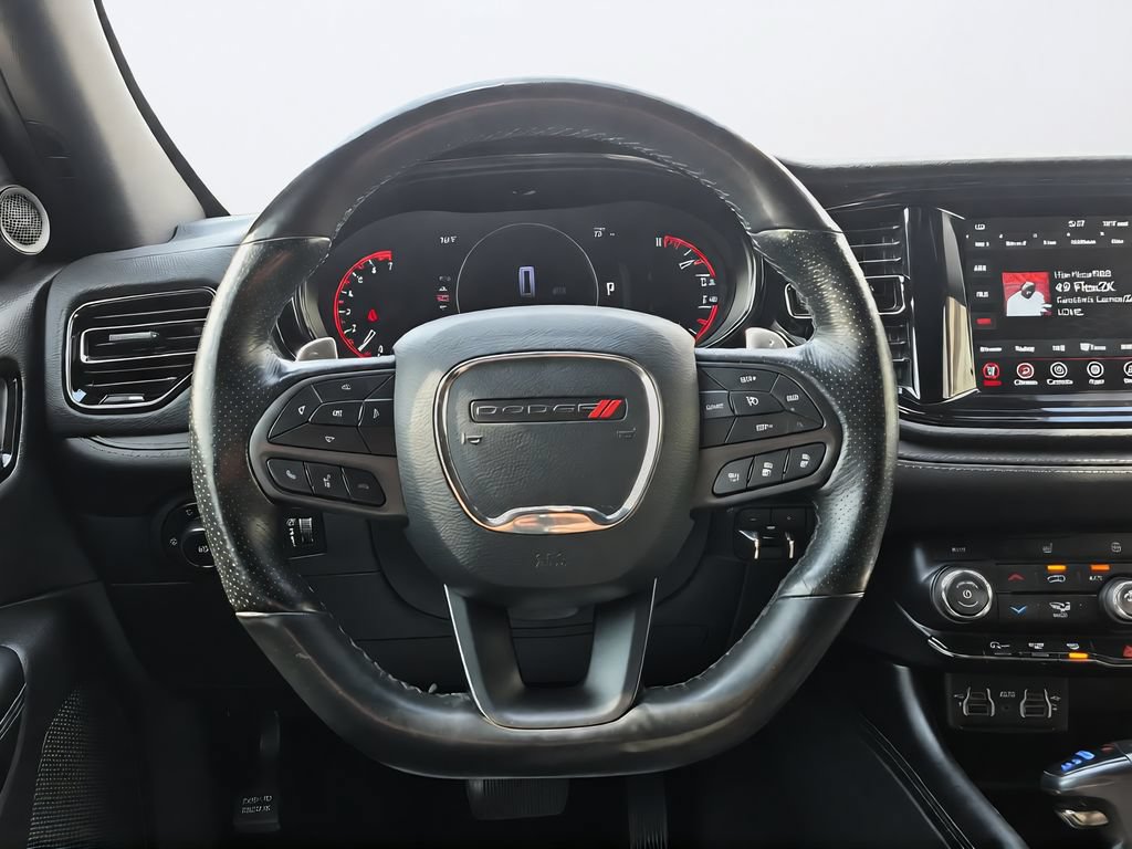 Used 2022 Dodge Durango GT AWD/4WD image 31
