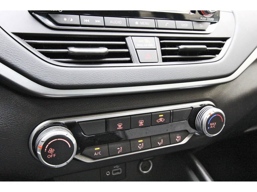 Certified 2024 Nissan Altima 2.5 S FWD image 22