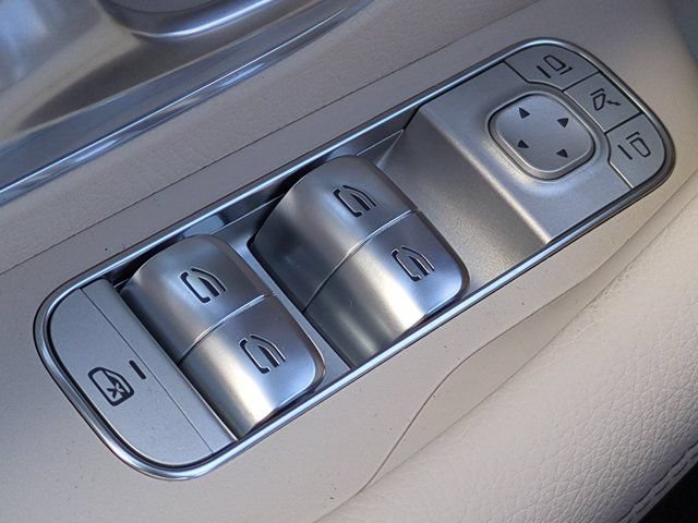 New 2026 Mercedes-Benz GLE 350 4MATIC image 25