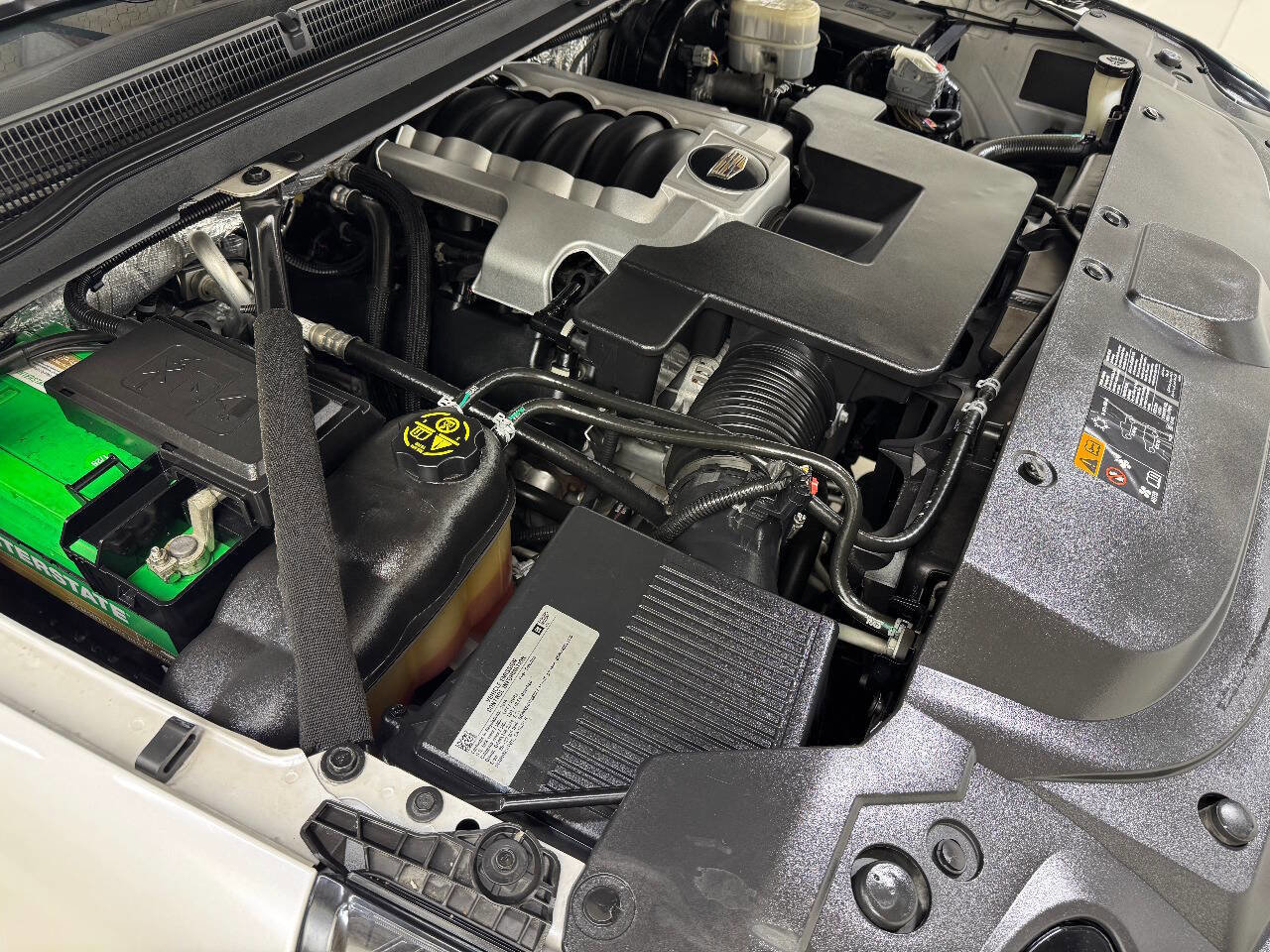 Used 2016 Cadillac Escalade ESV Premium AWD/4WD image 81