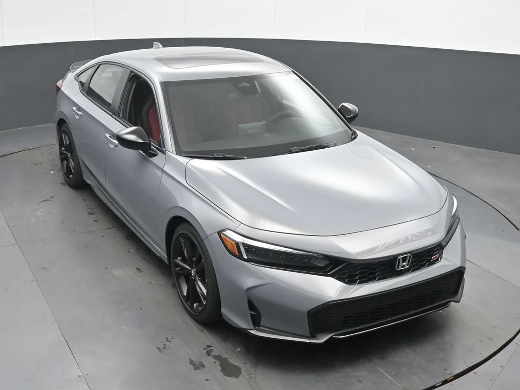 New 2026 Honda Civic Si image 31