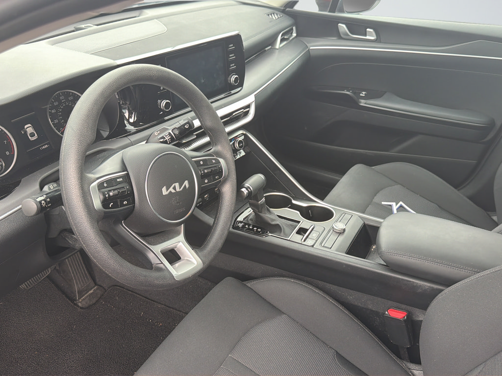 Used 2024 Kia K5 LXS FWD image 12