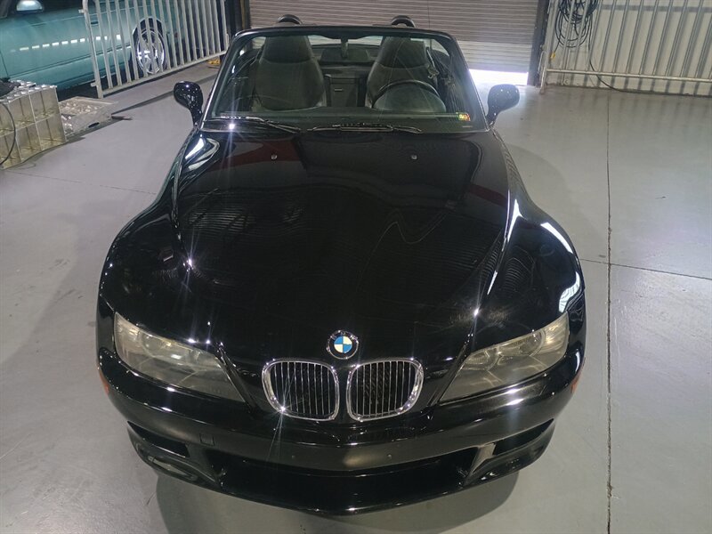 Used 2001 BMW Z3 3.0i RWD image 10