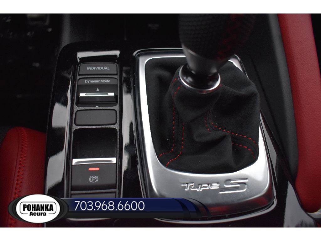 New 2026 Acura Integra Type S image 18